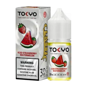 Tokyo Classic Strawberry Watermelon