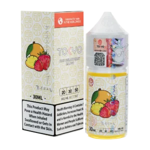 TOKYO ICED Strawberry Mango 30ML