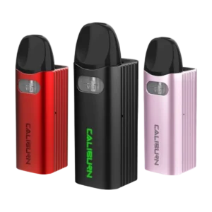 Uwell Caliburn Az3 17W Pod 750MAH Kit