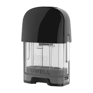 Uwell Caliburn G Replacement Empty Pods | Caliburn G 2ML Empty Pods
