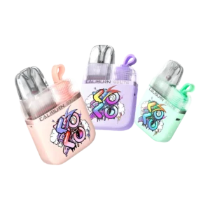 Uwell Caliburn G3 Lite Koko Pod Kit | G3 lite koko