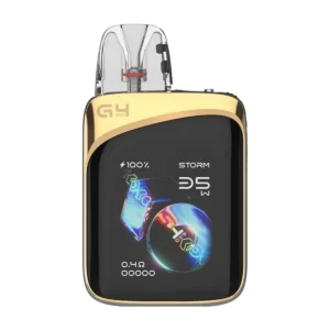 Uwell Caliburn G4 Pro KOKO 35W Pod Kit | G4 Pro KOKO