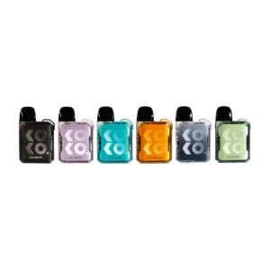 UWELL CALIBURN GK2 VISION POD | Gk2 Vision Pod