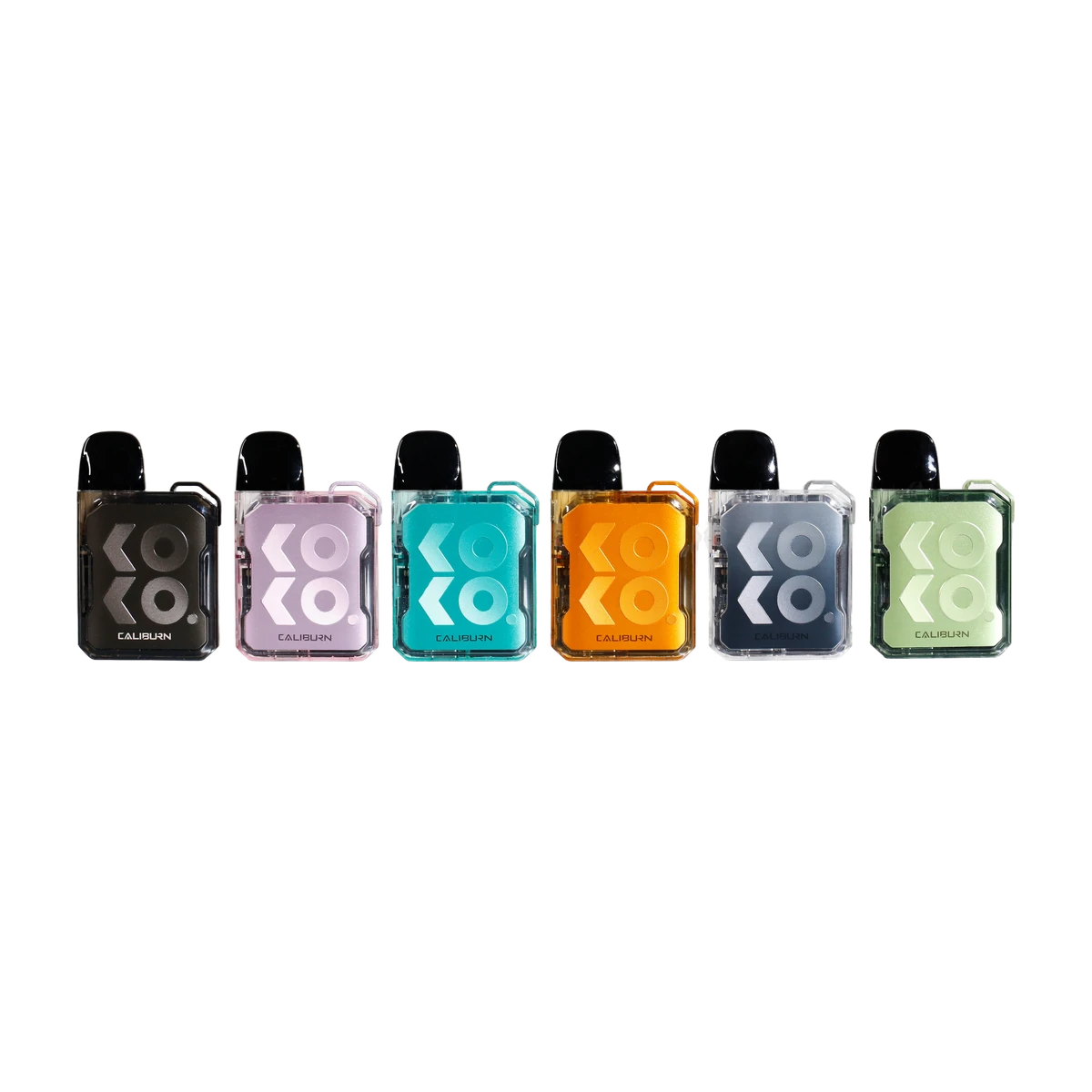 UWELL CALIBURN GK2 VISION POD | Gk2 Vision Pod