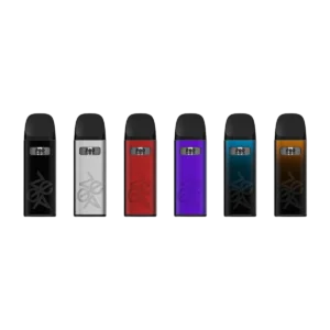 UWELL CALIBURN GZ2 Pod Vape Kit 850mAh 17W POD KIT