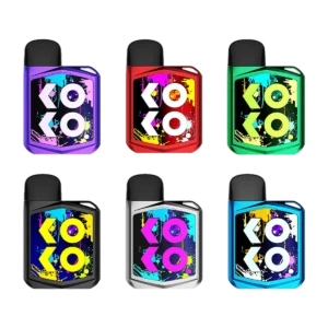 UWELL Caliburn Koko Prime Pod Kit