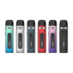 Uwell Caliburn X 20W Pod Kit | Uwell Caliburn X 20W Pod