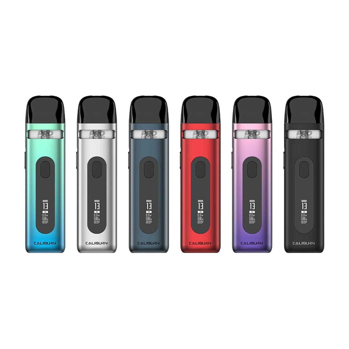 Uwell Caliburn X 20W Pod Kit | Uwell Caliburn X 20W Pod