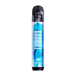 Uwell Gabriel XA10000 Refillable Disposable Vape | Gabriel