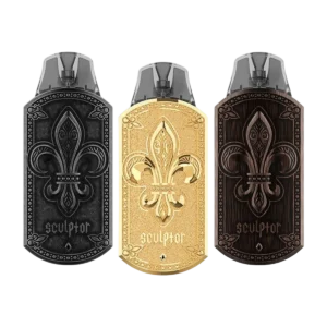 Uwell Sculptor 11W Pod Kit