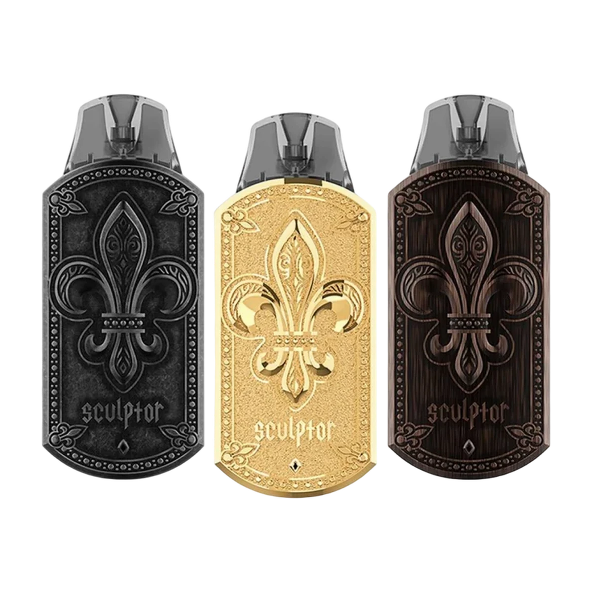 Uwell Sculptor 11W Pod Kit