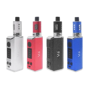 V6 100W Vape 2200mah