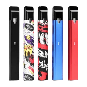 Vapor Storm Stalker Pod Kit 400mAH