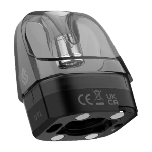Vaporesso Luxe Empty Pod 5ML DTL