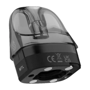 Vaporesso Luxe Empty Pod 5ML MTL