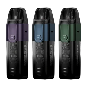 Vaporesso Luxe X 40W Pod Kit