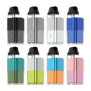 Vaporesso Xros Cube Pod Kit (900mAh)