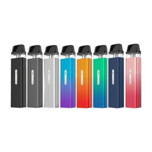 VAPORESSO XROS Mini 16W Pod kit 1000mAh