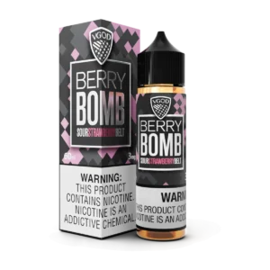 VGOD Berry Bomb – 60ML