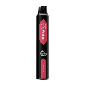 Vookbar Lush Ice 5000 Puffs