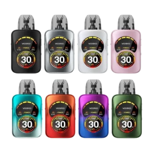VOOPOO Argus A Pod Kit 1100mAh 30W