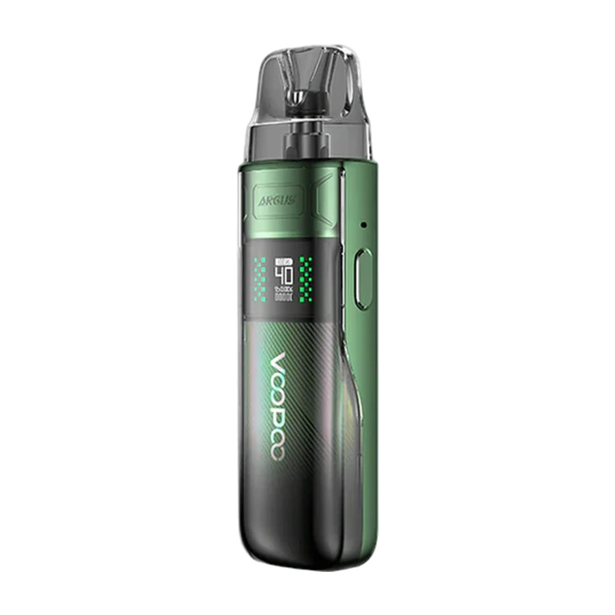 VOOPOO Argus E40 Pod Kit 1800 MAH | VOOPOO Argus E40 Pod Kit