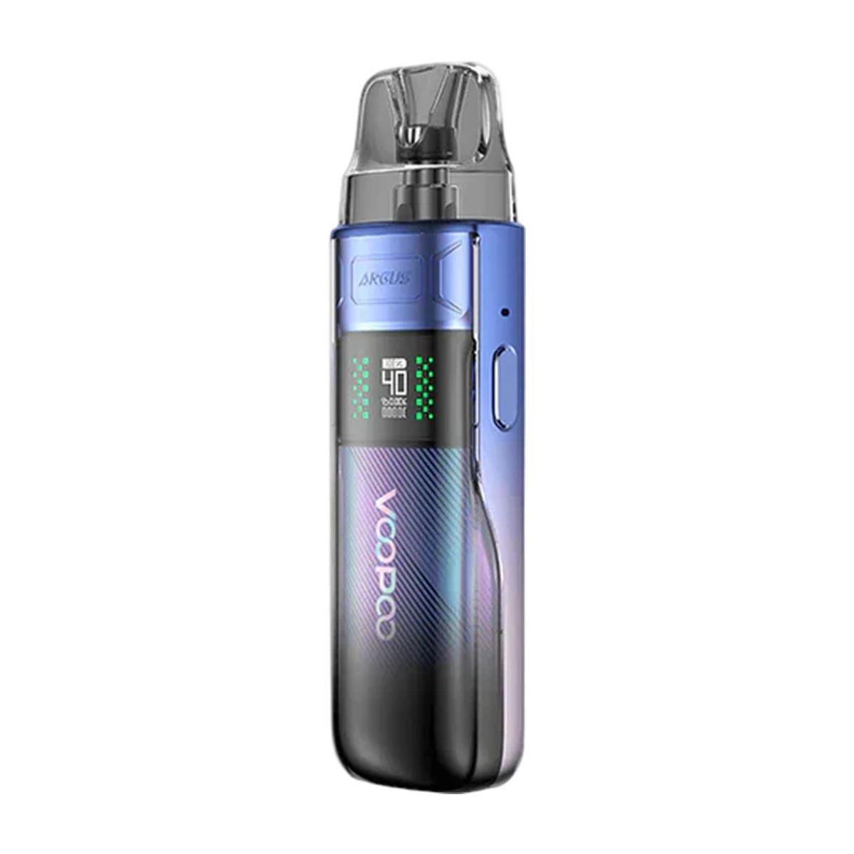 VOOPOO Argus E40 Pod Kit 1800 MAH | VOOPOO Argus E40 Pod Kit