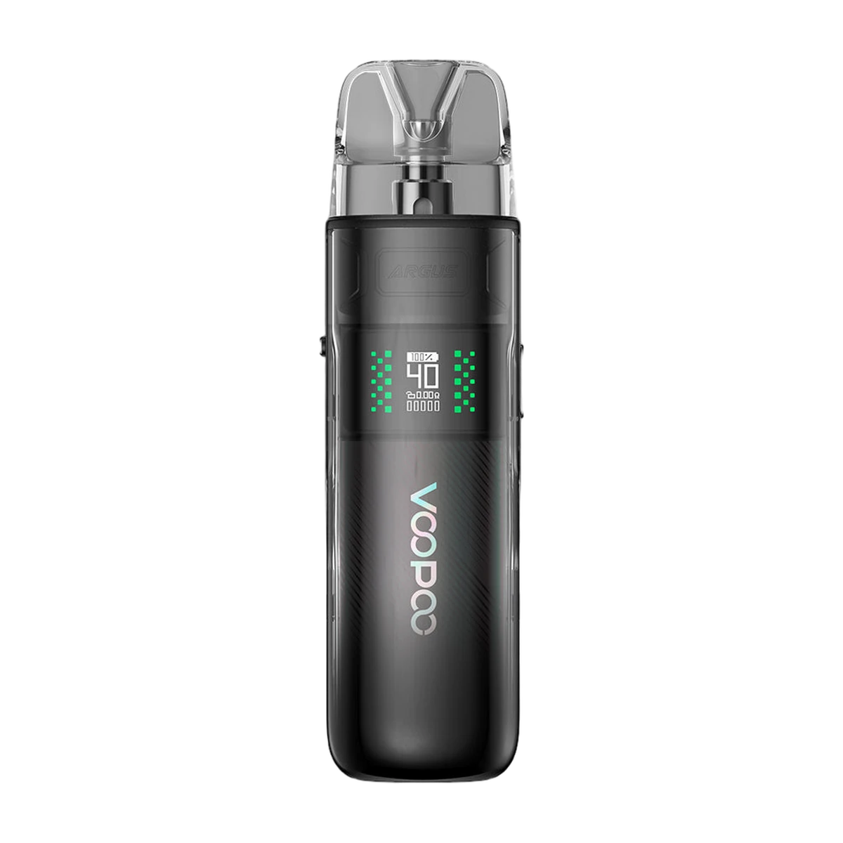 VOOPOO Argus E40 Pod Kit 1800 MAH
