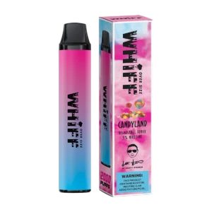 Whiff Disposable Vape