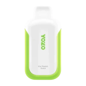 Yozo Kiwi Passion Guava 7500