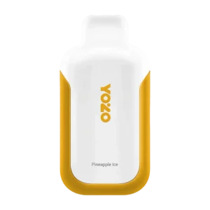Yozo Pineapple Ice 7500 | Pineapple Ice 7500