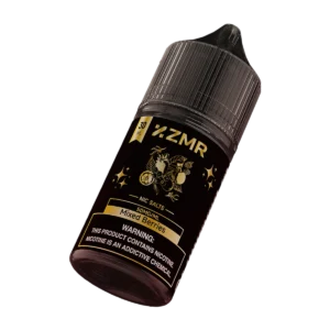 ZMR Mixed Barries Consistent Flavors, Exquisite Taste Crafted