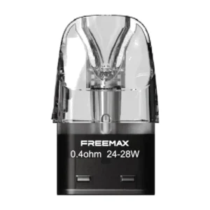 Freemax Rexa replacement pod 0.4 ohm