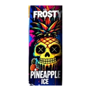 Frosty Pineapple Ice 30ml nic salt box