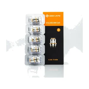 Geekvape Z series replacement coils