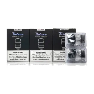 HorizonTech Talons replacement pods