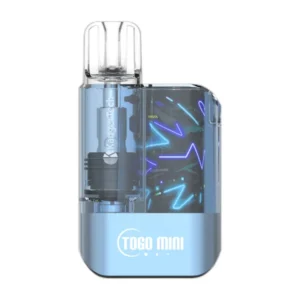 KangerTech Togo Mini Pod Kit
