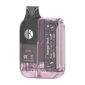 KangerTech Tri Box Pod Kit