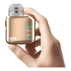 Keystone Ark Mini pod kit