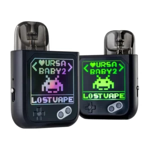 Lost Vape Ursa Baby 2 Pod Kit