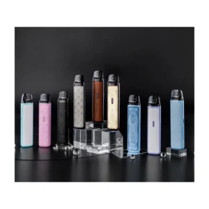 Lost Vape Ursa Nano S II Pod Kit