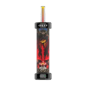 OLIT Hookalit 40K Lady Killer device