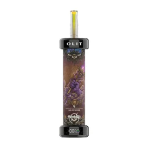 OLIT Hookalit 40K Pineapple Coconut device