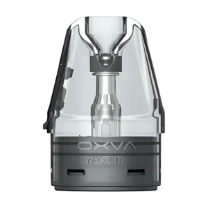 OXVA NeXLIM 0.6 ohm dual mesh replacement pod