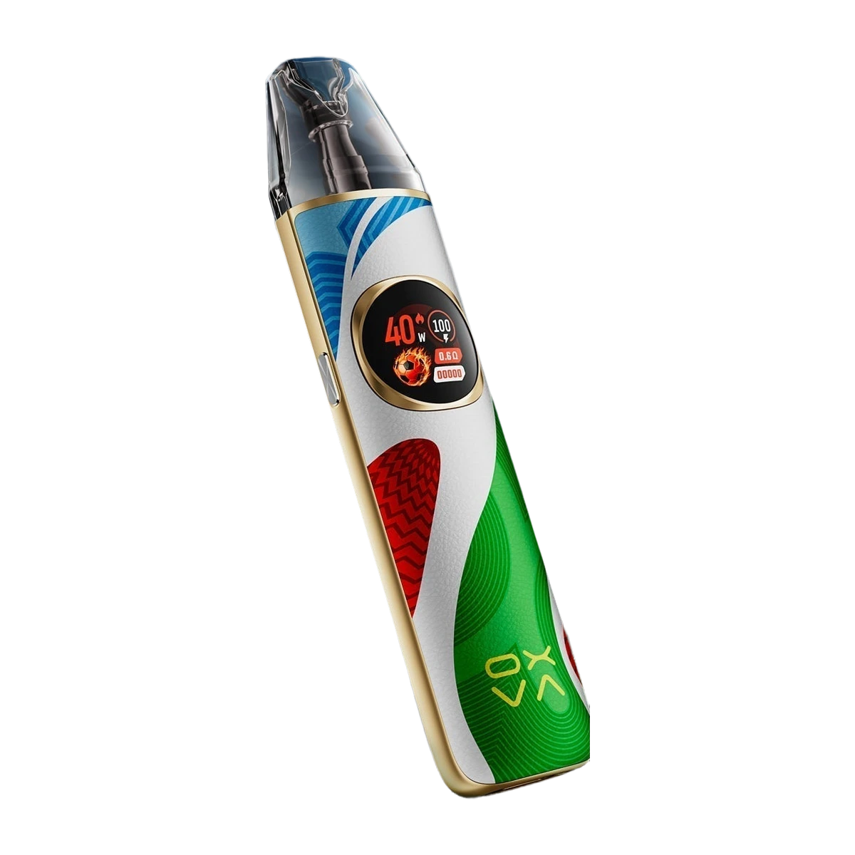 OXVA NeXLIM 2 Color Clash Edition