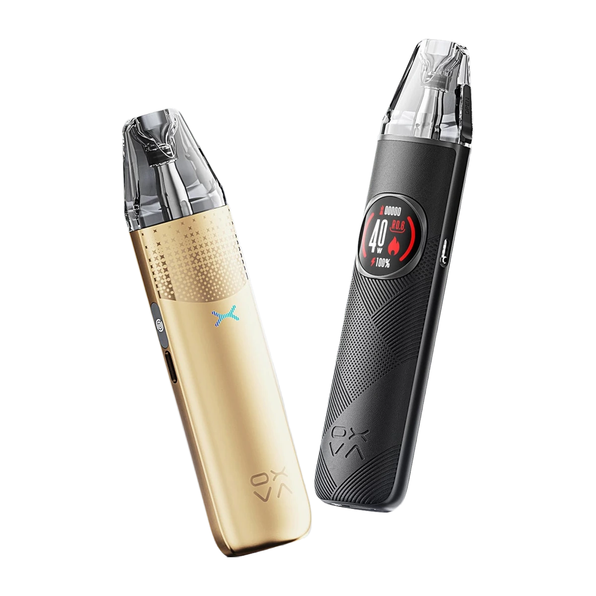 OXVA NeXLIM 2 Pod Kit 40W Gold and Black
