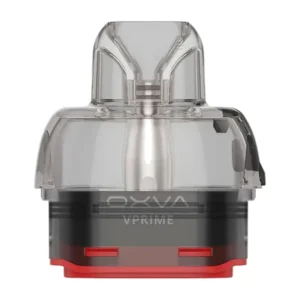 OXVA VPRIME replacement pods