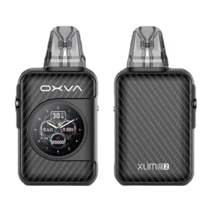 OXVA Xlim SQ Pro 2 Pod Kit