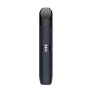 RELX Infinity 2 Plus Device in Black Sapphire