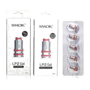 SMOK LP2 replacement coils
